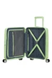 Чемодан 55 См American Tourister SOUNDBOX KIWI GREEN 55x40x20(23) 32G*84001 - изображение 2