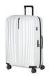 Чемодан 82 См Samsonite NEXIS COTTON WHITE 82x56x32(35) KT1*05005 - изображение 3