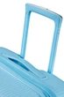 Чемодан 67 См American Tourister SOUNDBOX BLUEBERRY FIZZ 67x46,5x29(32) 32G*32002 - изображение 3