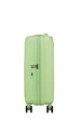 Чемодан 55 См American Tourister SOUNDBOX KIWI GREEN 55x40x20(23) 32G*84001 - изображение 6