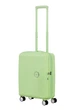 Чемодан 55 См American Tourister SOUNDBOX KIWI GREEN 55x40x20(23) 32G*84001 - изображение 8