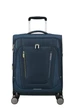 Чемодан 55 См American Tourister WANDERLITE DARK NAVY 55x40x23(25) MJ6*41004 - изображение 1