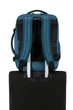 Рюкзак Для Путешествий S/M American Tourister TAKE2CABIN HARBOR BLUE 40x30x20 91G*01018 - изображение 4
