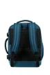 Рюкзак Для Путешествий S/M American Tourister TAKE2CABIN HARBOR BLUE/DUSTY TURQUOISE 40x30x20 91G*71018 - изображение 2