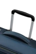 Чемодан 55 См American Tourister WANDERLITE DARK NAVY 55x40x23(25) MJ6*41004 - изображение 3