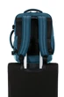 Рюкзак Для Путешествий S/M American Tourister TAKE2CABIN HARBOR BLUE/DUSTY TURQUOISE 40x30x20 91G*71018 - изображение 4