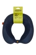 Подушка Дорожная American Tourister AMERICAN TOURIST. TA NAVY/ORANGE 30x29x11,5 MF3*41004 - изображение 4