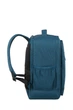 Рюкзак Для Путешествий S/M American Tourister TAKE2CABIN HARBOR BLUE 40x30x20 91G*01018 - изображение 11