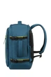 Рюкзак Для Путешествий S/M American Tourister TAKE2CABIN HARBOR BLUE 40x30x20 91G*01018 - изображение 12