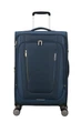 Чемодан 68 См American Tourister WANDERLITE DARK NAVY 68x43x29(32) MJ6*41005 - изображение 1