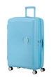 Чемодан 77 См American Tourister SOUNDBOX BLUEBERRY FIZZ 77x51,5x29,5(32,5) 32G*32003 - изображение 3