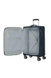 Чемодан 68 См American Tourister WANDERLITE DARK NAVY 68x43x29(32) MJ6*41005 - изображение 2