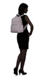 Рюкзак Samsonite MOVE 5.0 LIGHT BEIGE 34,5х25x12 KP0*15024 - изображение 8