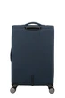 Чемодан 68 См American Tourister WANDERLITE DARK NAVY 68x43x29(32) MJ6*41005 - изображение 4