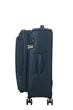 Чемодан 68 См American Tourister WANDERLITE DARK NAVY 68x43x29(32) MJ6*41005 - изображение 5