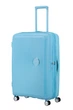 Чемодан 77 См American Tourister SOUNDBOX BLUEBERRY FIZZ 77x51,5x29,5(32,5) 32G*32003 - изображение 8