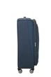 Чемодан 79 См American Tourister WANDERLITE DARK NAVY 79x48x31(34) MJ6*41006 - изображение 11