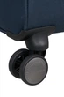 Чемодан 79 См American Tourister WANDERLITE DARK NAVY 79x48x31(34) MJ6*41006 - изображение 12
