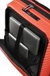 Валіза 55 См Samsonite UPSCAPE LAVA 55x40x23(26) KJ1*76007 - зображення 13