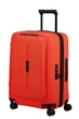 Чемодан 55 См Samsonite ESSENS LAVA 55x40x23(26) KM0*76005 - изображение 13
