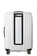 Чемодан 76 См Samsonite NEXIS COTTON WHITE 76x52x29(32) KT1*05004 - изображение 11