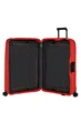 Чемодан 81 См Samsonite ESSENS LAVA 81x56x34 KM0*76004 - изображение 2