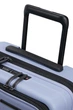 Чемодан 55 См Samsonite RESTACKD LAVENDER 55x40x23(26) KO6*81002 - изображение 5