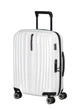 Чемодан 55 См Samsonite NEXIS COTTON WHITE 55x40x20(23) KT1*05001 - изображение 6