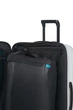 Чемодан 76 См Samsonite NEXIS COTTON WHITE 76x52x29(32) KT1*05004 - изображение 15