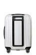 Чемодан 55 См Samsonite NEXIS COTTON WHITE 55x40x20(23) KT1*05001 - изображение 7