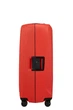 Чемодан 81 См Samsonite ESSENS LAVA 81x56x34 KM0*76004 - изображение 7