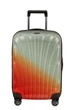 Валіза 55 См Samsonite C-LITE GRADIENT SAGE 55x40x20(23) CS2*44014 - зображення 1