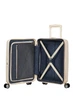 Чемодан 55 См American Tourister SOUNDBOX COCONUT SAND 55x40x20(23) 32G*25001 - изображение 2