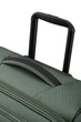 Чемодан 67 См Samsonite RESPARK LIGHT SAGE 67x43x29(33) KJ3*44006 - изображение 11
