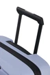 Чемодан 55 См Samsonite ESSENS LAVENDER 55x40x23(26) KM0*81005 - изображение 11