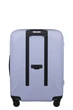 Чемодан 55 См Samsonite ESSENS LAVENDER 55x40x23(26) KM0*81005 - изображение 14