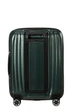 Чемодан 55 См Samsonite NEXIS DEEP FOREST 55x40x20(23) KT1*14001 - изображение 7