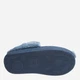 Детские теплые комнатные тапочки для мальчика Jomix MB8616 32 Синие (ROZ6501097350) - изображение 5