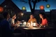 Кемпінговий ліхтар Philips LED Camping luminaire Cicero 6 Вт 5000K 4000 мА/год літієва батарейка Чорний (929003241607) - зображення 3