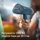 Отпариватель PHILIPS 3000 Series STH3000/20 - изображение 2