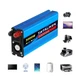 Инвертор Tataliken 2200W с чистой синусоидой - изображение 2