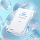 Увлажняющая маска Medi-Peel Mooltox PDRN Hyal Moisture Mask, 1 шт - зображення 2