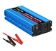 Інвертор Tataliken 3000W 12-220V Чистий синус - зображення 1