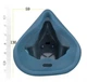 Полумаска респиратор 3М 7502 Original M - изображение 2