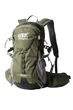 Рюкзак Pentagram 25L, спорт, місто, туризм (PM-S2008) Зелений - изображение 1