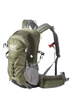 Рюкзак Pentagram 25L, спорт, місто, туризм (PM-S2008) Зелений - изображение 3