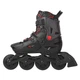 Детские роликовые коньки Flying Eagle S3s Black 27-31 EU - изображение 3