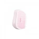 Женская расческа для волос, популярная универсальная щетка Tangle Teezer Compact Styler Crystal Purple, расческа для волос Розовая - изображение 5