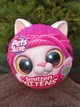 Интерактивный игровой набор-сюрприз pets alive s1 – игривые котята 9541 - изображение 3