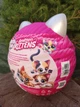 Интерактивный игровой набор-сюрприз pets alive s1 – игривые котята 9541 - изображение 6